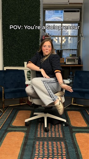 These aren’t side hustles. They’re serious businesses — and it’s time they’re recognized for it. The Solopreneur 50 is a new recognition program from Zoom spotlighting the most innovative, high-impact businesses being built by individuals working solo — no employees, no traditional org chart. Apply or nominate by Friday, February 13th ➡️ https://www.zoom.com/solo50 | Zoom