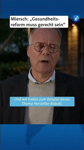 Das Bundeskabinett will die Reform der gesetzlichen Krankenkassen auf den Weg bringen.
