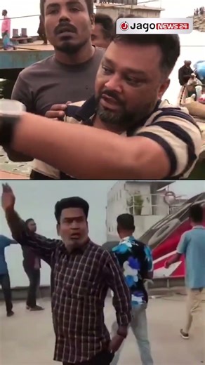 দৌলতদিয়ায় বাস ডুবিতে স্বজন হারানোদের আহাজারি | Jagonews24.com