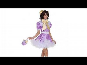 MUST SEE review for SuperHero/Cosplay !! Littleforbig Adult Baby Onesie Diaper Lover (ABDL) Snap..