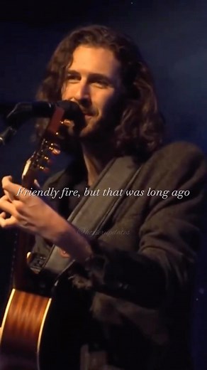 Hozier Updates on Instagram: "How beautifully unexpected it is to see Would That I trending on TikTok!! Many making videos or covers of it 😍 It would be amazing to see some here too 💙 In the meantime, enjoy this very special performance at Edmonton Folk Music Fest ❤️‍🔥 Hope you are doing amazing, happy almost weekend 😄✨ ——————————————— . . . . #hozier #hozierupdates #wouldthati #andrewhozierbyrne #andrewhozier #andrewbyrne #hozierfan #hoziermemes #live #wastelandbaby #irish #ireland #artist
