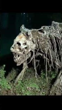 The Most Terrifying Creatures From Horror Stories