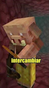 La mejor altura para encontrar cada mineral de Minecraft! ⛏️