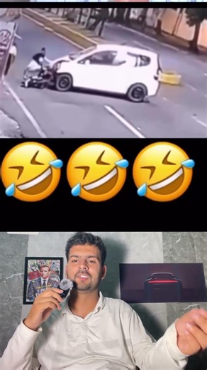 2 Cars Towing Each Other 😳 Bike Came in Between | Shocking Accident Caught on Camera