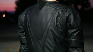 Gear: Icon Overlord jacket