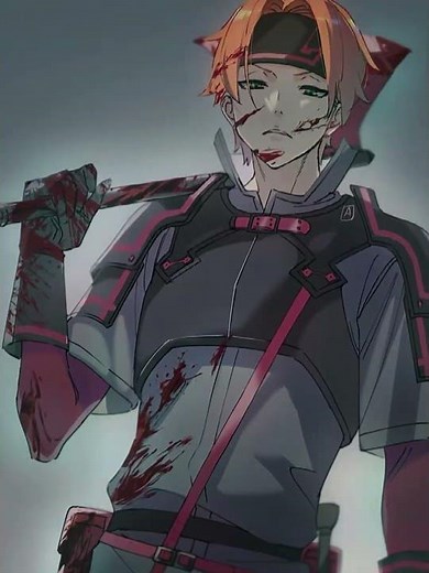 Re Zeros Best Antagonist || Todd Fang Edit 534 || #edit #rezero #fyp #fypシ゚viral #epic #cool #anime