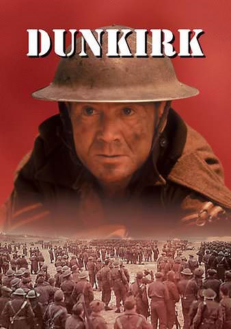 Dunkirk (1958)