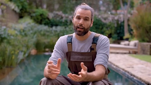 Introduction to Natural Pools - DIY Natural Pool Academy 如何打造不含氯的生态泳池