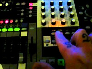 EarCandy Recording lesson #9 Korg D3200 to PC Via USB Tutorial