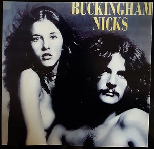 Buckingham Nicks - Buckingham Nicks