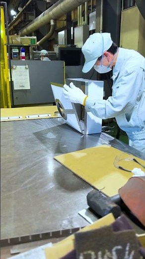 【TIG溶接】細部までこだわる技術