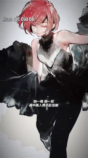 Jack Jeanne: Unveiling High Priestess Samurai Jack