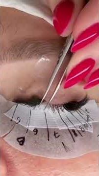 Lash Haus Eyelash Extension Academy 4 #lashes #lashextensions #eyelashextensions