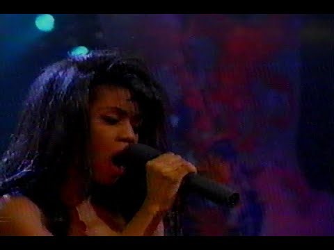 C+C Music Factory MTV Music Awards 1991 Performance | VHS