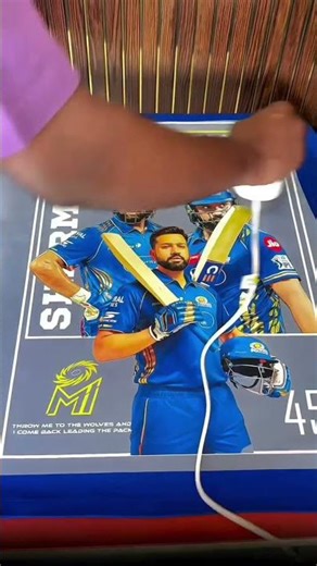 THALA MSD 🐐| HIT MAN ROHIT 🐐 | KING KOHLI 🐐 | MASS CUSTOMIZED T SHIRT 🔥🔥#MSD #kingkohli #rohitsharma