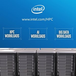 133 reactions · 16 shares | Accelerate Your Innovation with Intel AI and HPC infrastructure | Intel Business | Facebook