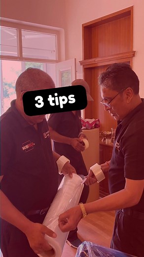 ✅ Before you decide on storage services, here are 3 essential tips:...