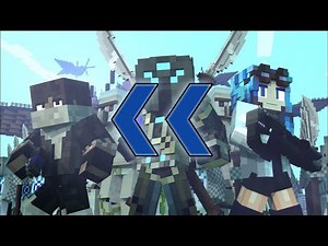 Reverse - Rainimator - ♪ Cold as Ice: The Remake ♪