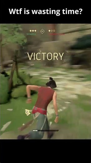 "Wasting Time" is a Myth