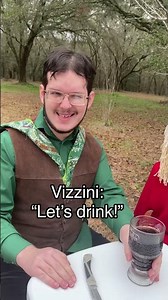 “I switched GLASSES on you!” Princess Bride Parody | Poison Scene with a TWIST #shorts