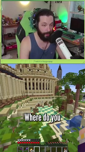 Impact of TNT Duping on Minecraft Challenges