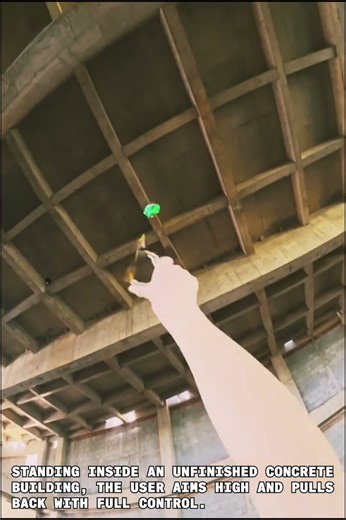 Color Shot With Custom Slingshot | Fun Launch #shorts