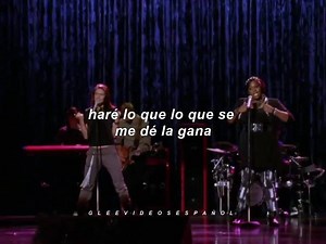 1 Minuto de Glee//Blow Me One Last Kiss | Glee Archives