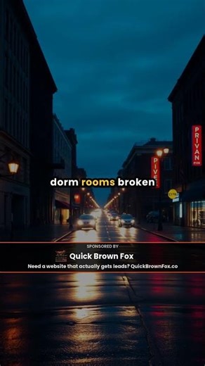 Three arrested in Brown University dorm break-ins