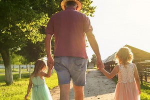 The Pandemic's Impact on Child Hunger and Vulnerable Seniors