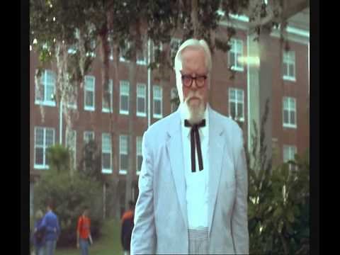 The Water Boy - Colonel Sanders