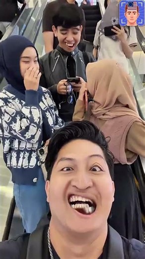 Funny Face Filter App | Who Looks the Funniest?