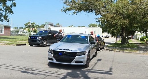 Juvenile arrested in New Hanover High shooting to be tried as an adult