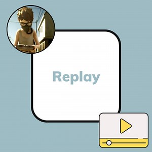 Replay - Literacy Shed