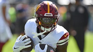 18 players who are locks for the Commanders 2024 roster