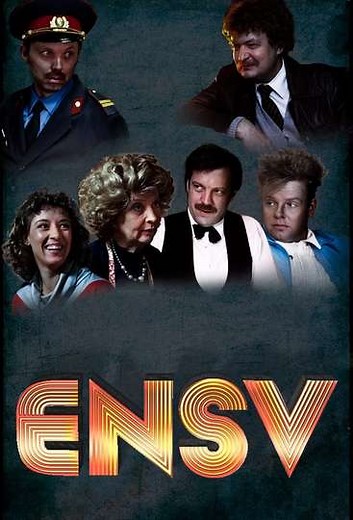 ENSV (2010-2019) - TV Show
