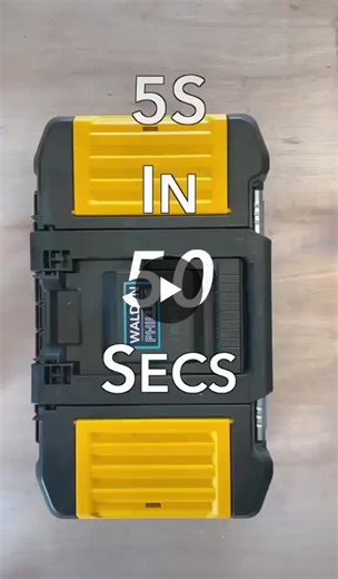 #5s #las5s #ordenylimpieza #orden #limpieza #cando #lean #leanthinking #tps #nps #leansixsigma #mejoracontinua #mejoradeprocesos #lugardetrabajo #gemba #genba | Carlos Pérez Ruiz