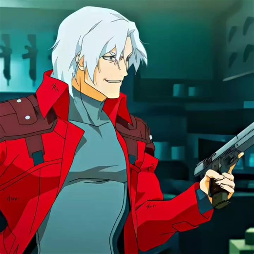 Devilman Crybaby Edit: Dante's Epic Journey