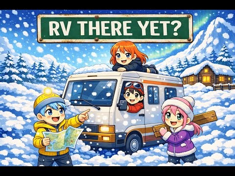 RV There Yet! W/ The Pro Squad / Soulcity By EchoRP! #lifeinsoulcity