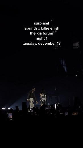 Concert Kate on TikTok