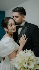 Tatal nostru - Nunta Melissa si Ilie #photographer #videographer #nunta #wedding #suceava | Claudiu Manolache Photographer