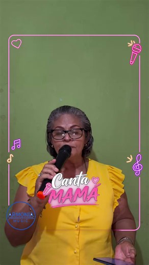 Nuestra vigésima primera participante de canta a mamá, Cándida Rosales, desde nuestra bella ciudad de León 🎤🎶🥳 MUESTRA TU APOYO A TRAVEZ DE UN LIKE. Visita nuestra tienda ubicada parque los poetas 1 c y media al oeste #CantaAMamá #diadelasmadres #mama #30DeMayo Armonia Music LEON