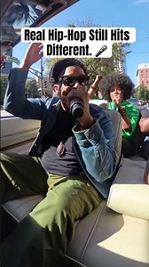 Arrested Development Just Shut It Down! 🎤🔥 | Live Cadillac Chronicles Performance