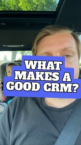 A good CRM, like Ontraport, excels in managing manual tasks. It allows you to map customer journeys, assign tasks to team members, personalize your outreach, and help you understand your customers better. Choose a CRM that fits your needs. | Robert Plank: DFY Podcast