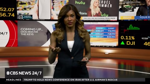 Trump administration H-1B visa program changes impact global talent pool