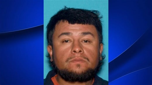 Fresno murder suspect arrested in Riverside County, authorities say