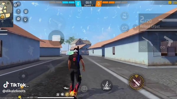 I am a student of Ruok👽🇹🇭 #dikalz_boost