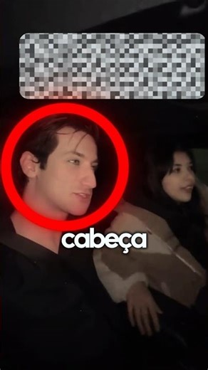 ELE ACABOU tomando uma multa e colocou ela na parede da sua casa! #shorts