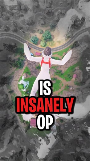 The Most OP Fortnite STRATEGY