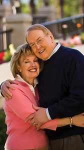 Listen in for a heartfelt message from Shirley Dobson. Thank you for your continued prayers, love and support during this time. | Dr. James Dobson's Family Talk