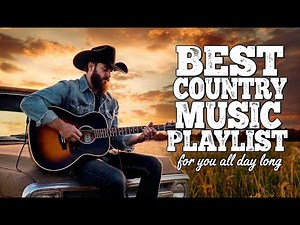 Golden Age Country Music ✨ 50s & 60s Legends Live 24/7 🧡
